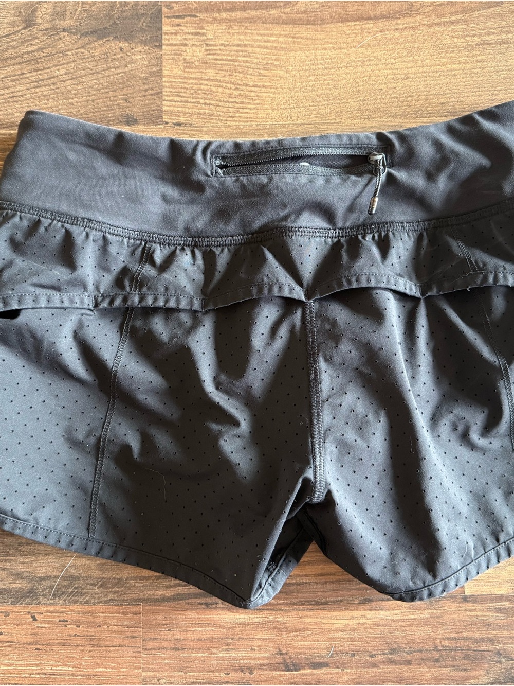 Lululemon Running Shorts